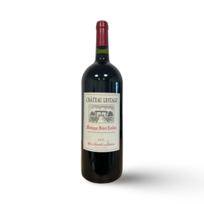Château Lestage Montagne-Saint-Émilion 2019 - 14% 1,5 liter MAGNUM 