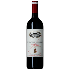 Chateau Samson Bordeaux Pomerol 2020 75 cl. - 13,5% 