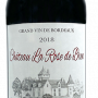 Château La Rose de Bren Fronsac 2018 - 14%