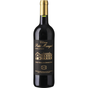 Château Petit Mangot Cuvée La Fleur Saint Emilion Grand Cru 2021