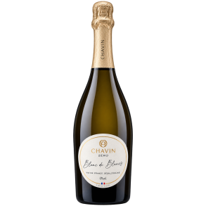 Chavin Z�ro Blanc de Blancs 0%