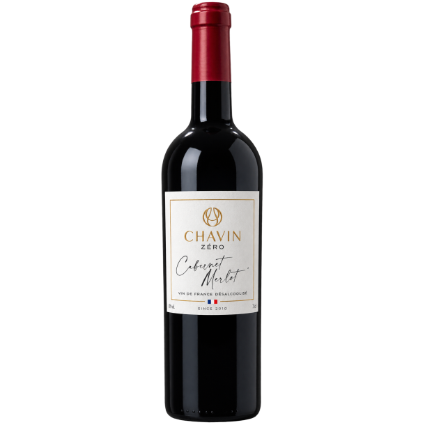 Chavin Z�ro Cabernet Merlot