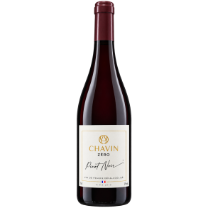 Chavin Zero Pinot Noir 2023 0,0%