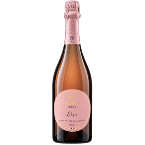 Chavin Zero Rose 0%