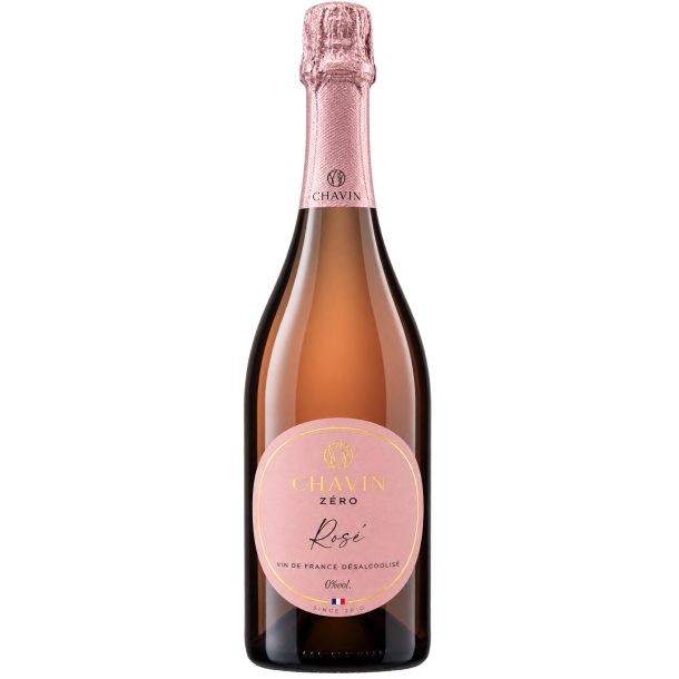 Chavin Zero Rose 0%