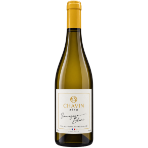 Chavin Zero Sauvignon Blanc 2025 0,0%