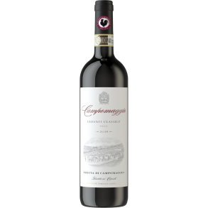 Tenuta Di Campomaggio Chianti Classico DOCG 2019 75 cl. - 13,5%