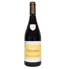 Cru Du Beaujolais Chiroubles 2023 14%