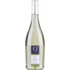 Cielo 9 Bianco Frizzante 9,5%