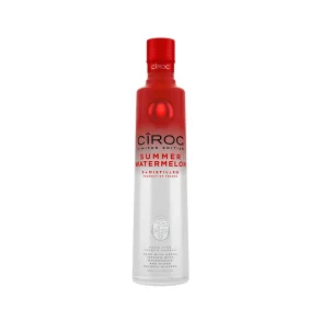 Cîroc Vodka Summer Watermelon 70 cl. 37,5%