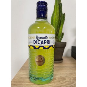 Limoncello di Capri Citronlikr 50 cl. - 30%