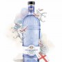 City of London Authentic London Dry Gin 70 cl. - 40,3%