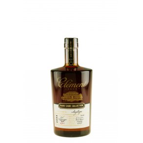 Clment Rare Cask Anglique 15 YO Rom 50 cl. - 53,4%