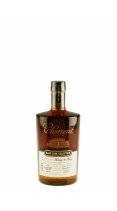 Clément Rare Cask Homage to Philip 16 YO Rom 50 cl. - 52,9%