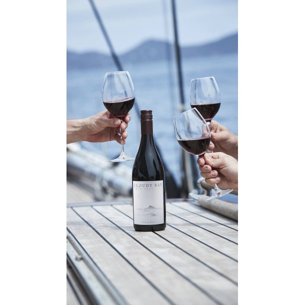 Cloudy Bay Pinot Noir 2022