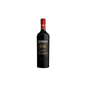Cockburn´s  Special Reserve Port 100 cl - 20%