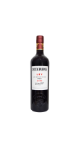 Cockburns LBV Port 75 cl. - 20%