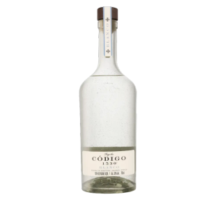 Codigo 1530 Tequila Blanco 70 cl. - 38%