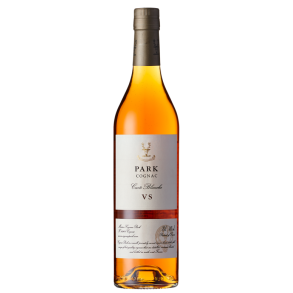 Park Cognac V.S. 70 cl. - 40% 