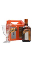 Cointreau Blood Orange 70 CL 30% - Rasch Vin & Spiritus