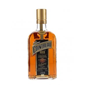 Cointreau Noir 70 cl. - 40%