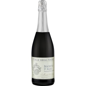 Colle Degli Angeli Brachetto d'Acqui 75 cl. - 6,5%