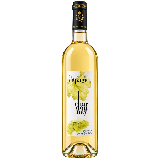 Collection Cepage Chardonnay 2024 11%