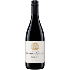 Combe Grasse Merlot 2025 14%