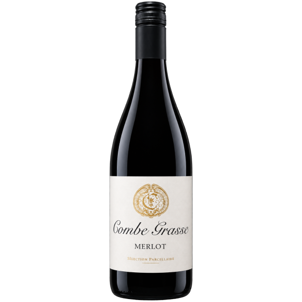 Combe Grasse Merlot 2025 14%