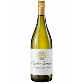 Combe Grasse Sauvignon Blanc Selection Parcellaire 2025 75 cl 12,5%