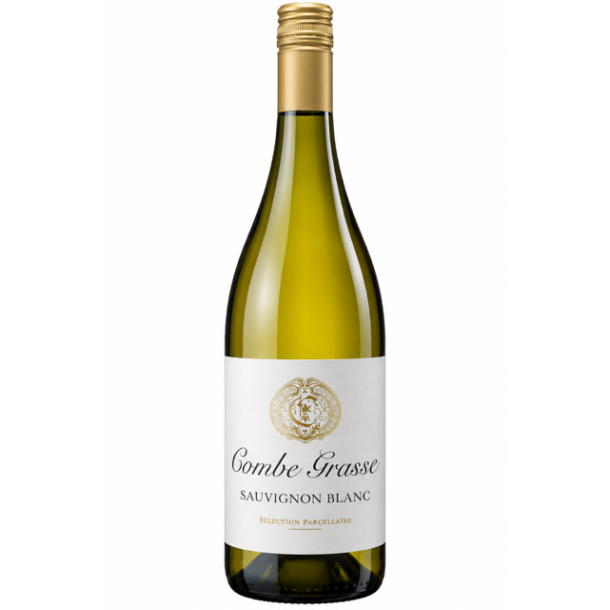 Combe Grasse Sauvignon Blanc Selection Parcellaire 2025 75 cl 12,5%