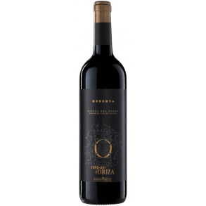 Condado de OrizaRibera del Duero Reserva 2016 - 14%