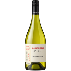 Cono Sur 20 Barrels Sauvignon Blanc - 13%