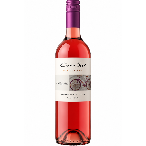 Cono Sur Bicicleta Pinot Noir Ros� 12,5%