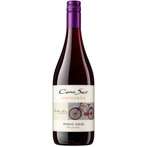 Cono Sur Bicicleta Pinot Noir - 13%