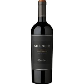 Cono Sur Silencio Cabernet Sauvignon 2015 - 14%