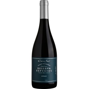 Cono Sur Reserva Especial Syrah 2020 - 14%