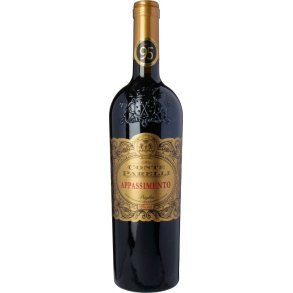 Rocca Conte Parelli Appasimento 75 cl. - 15%