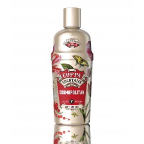Coppa Cocktails Cosmopolitan 70 cl. - 10%