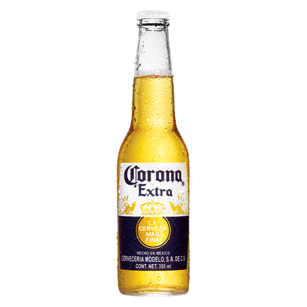 Corona Extra 35,5 cl. - 4,5%