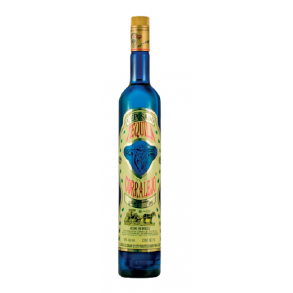 Tequila Corralejo Reposado 70 cl. - 38%