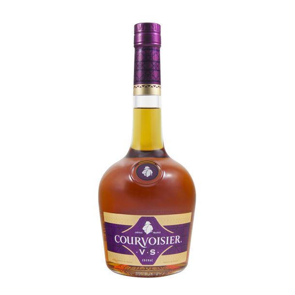 Courvoisier VS Cognac 70 cl. - 40%