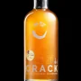 CRACK ROCKS! Salted Caramel Moonshine Golden Christmas Edition 70 CL. - 32%