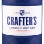 Crafters London Dry Gin 43% - 70 cl.