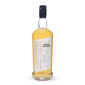 Craigellachie Distillery 2010 Archibald Lauders  61,4% 70 cl. 