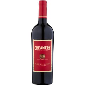 Creamery Cabernet Sauvignon 2021 13,5%