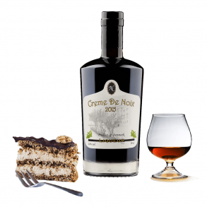 Creme De Noix Likør 50 cl. - 24%