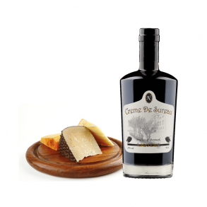Creme De Sureau Likør 50 cl. - 26%