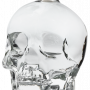Crystal Head Vodka i gaveæske 70 cl. - 40%