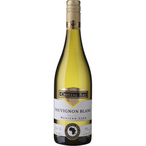 Crystal Bay Sauvignon Blanc 75 cl. - 12,5%